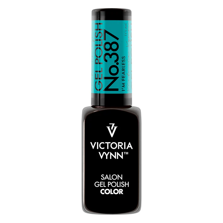 Victoria Vynn GEL POLISH 387 I’m Fearless 8ml