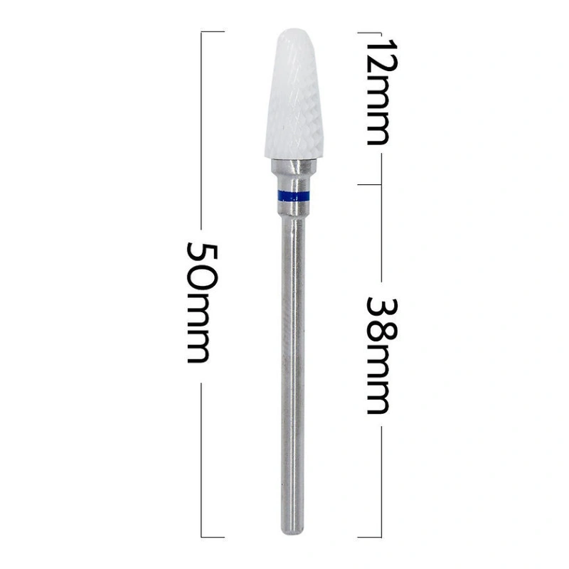 Ceramic Umbrella M 3/32 medium Gel/Shellac removal bit - Image 2