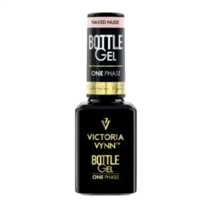 Victoria Vynn Bottle Gel One Phase Naked Nude 15ml