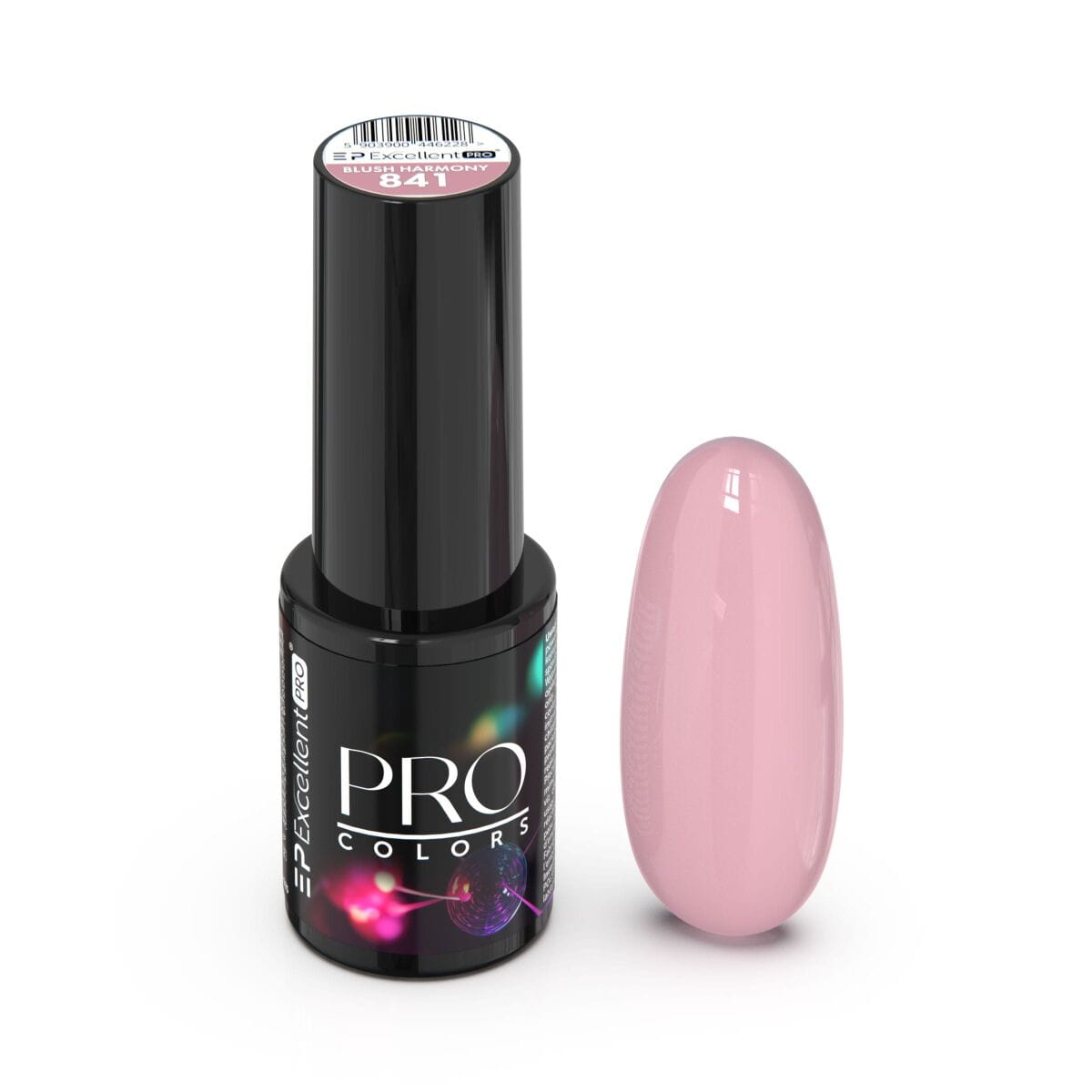 Excellent Pro Colors 841 – Blush Harmony (7g)
