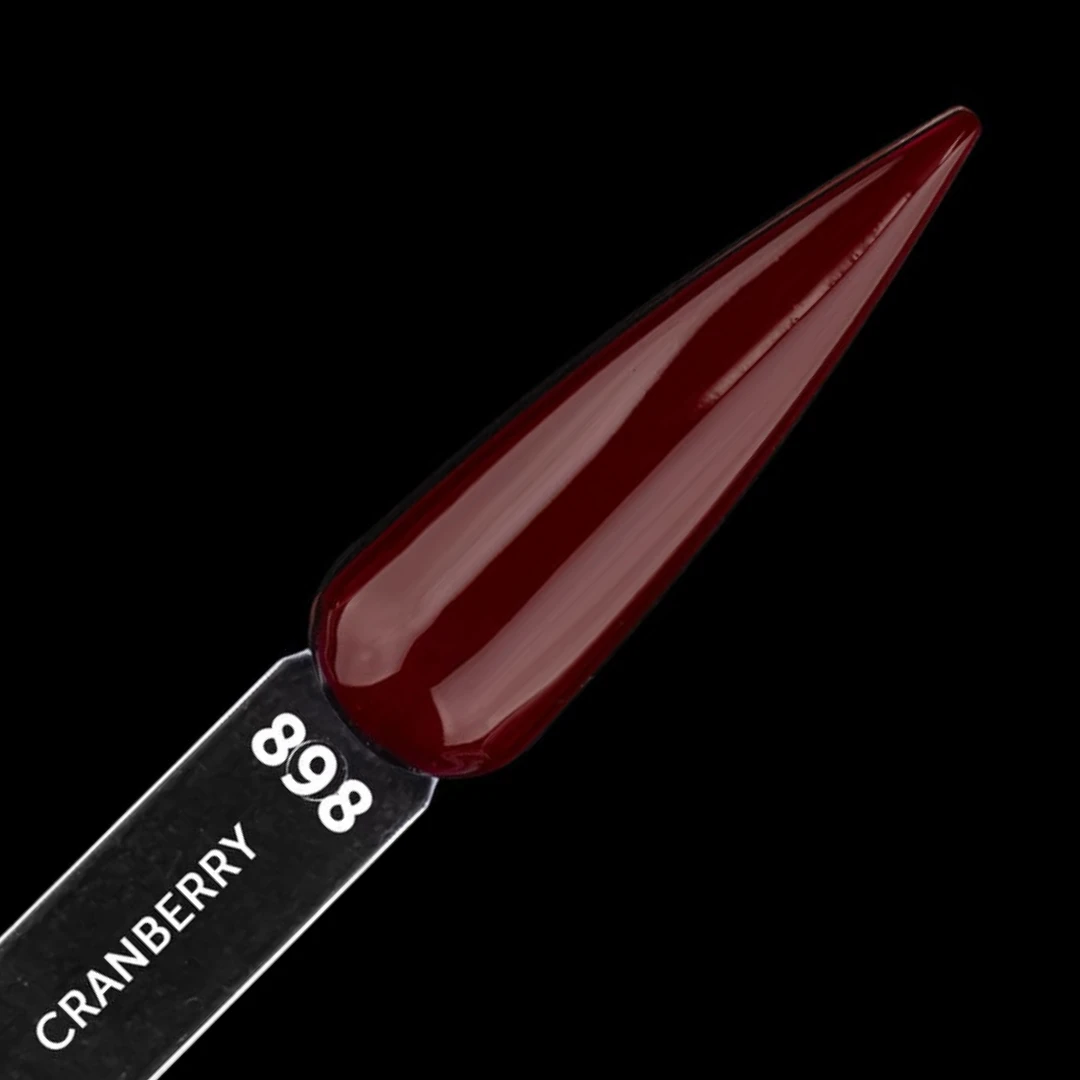 Excellent PRO PRO Colors 898 – CRANBERRY 7g - Image 3