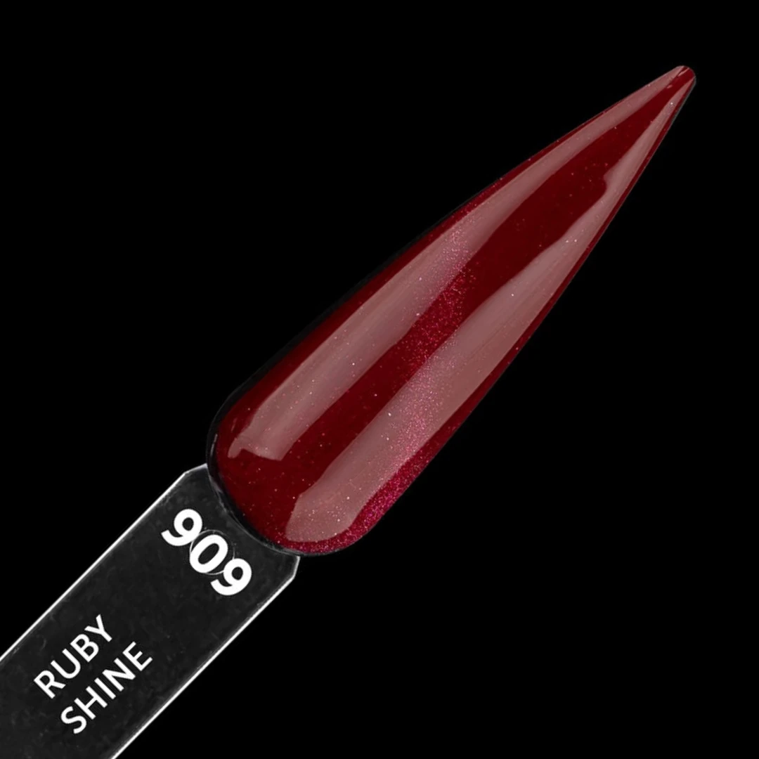 Excellent PRO CatEye 909 – RUBY SHINE 7g - Image 3