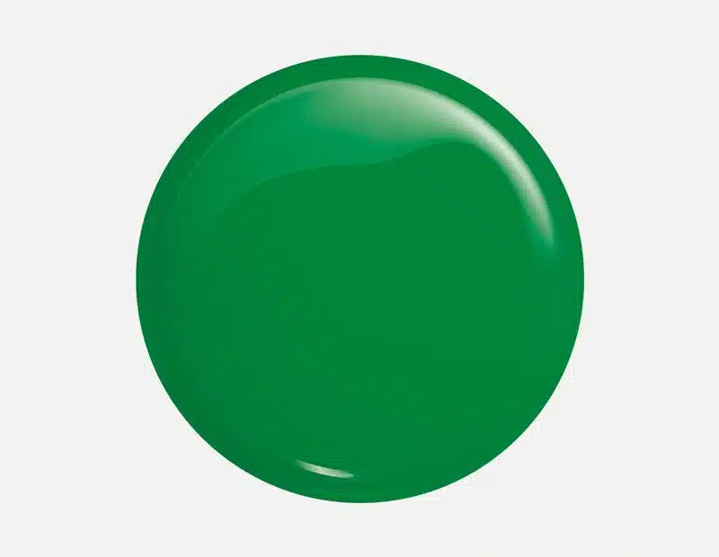 NO.333 Gel Polish Kooky Malachite – Crazy in Colors – 8ml - Image 2