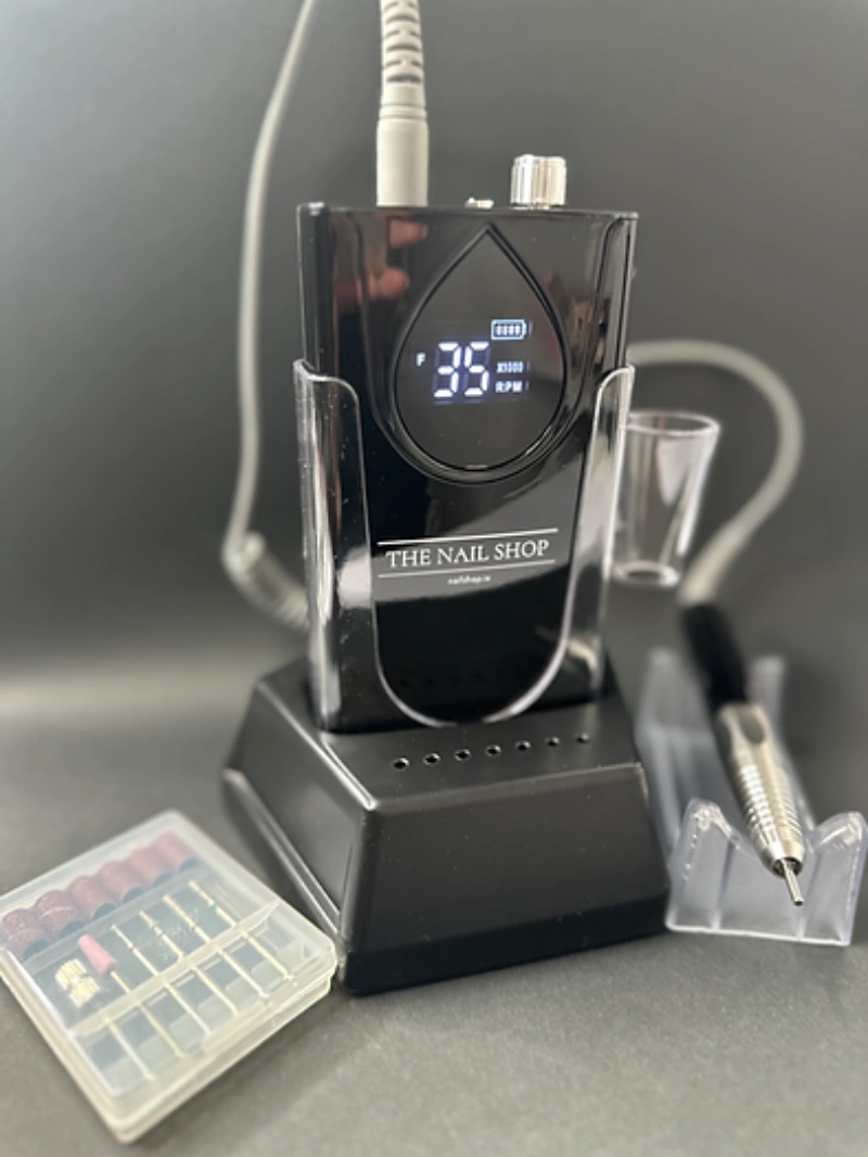 ProTech Wireless Brushless E-File 35k - Image 2