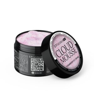 Excellent PRO Cloud Mousse Strawberry Ice Cream 15g