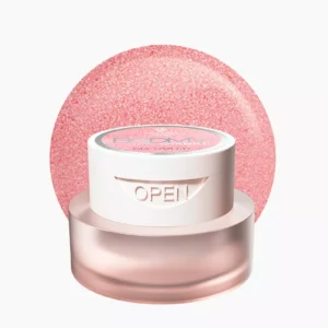 BOOMY OMBRE Gel shimmer nude BOOMY OMBRE VICTORIA VYNN