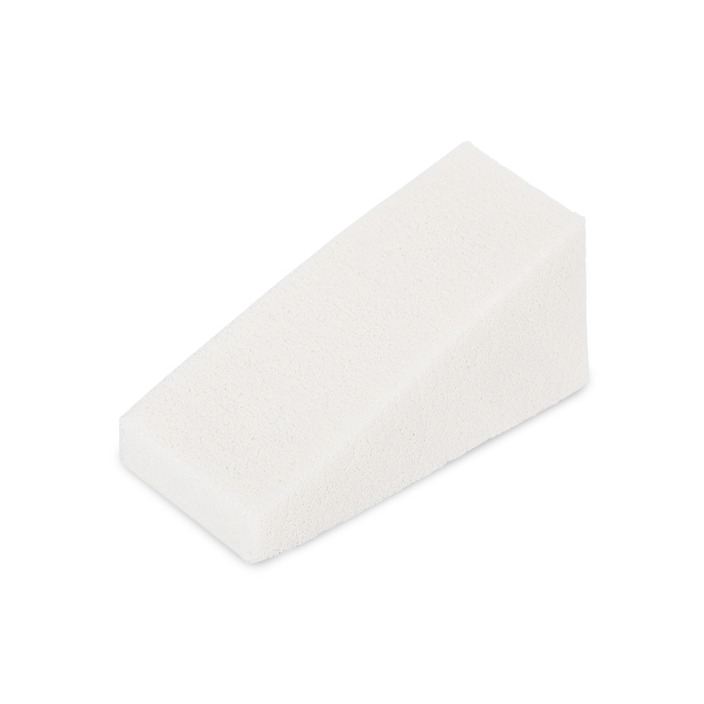 AlleLac sponge for ombre and makeup, 10 pcs - Image 3