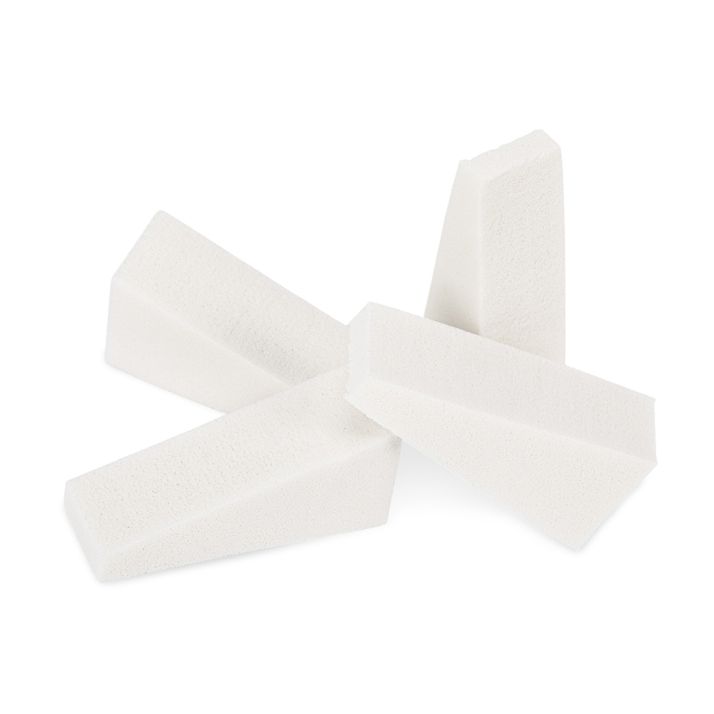 AlleLac sponge for ombre and makeup, 10 pcs - Image 6