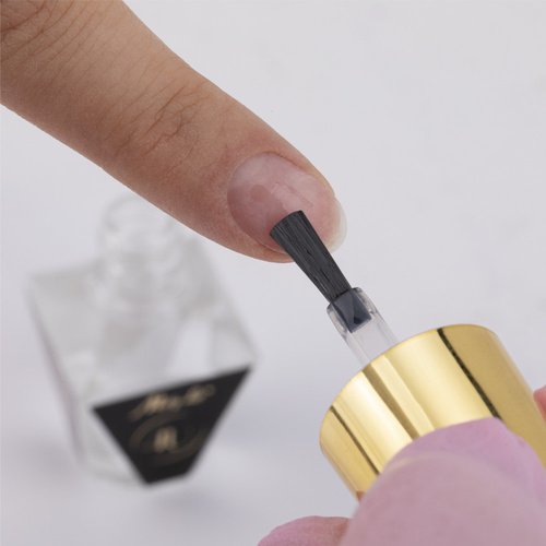 Nail Fix by Monika Mielniczuk MollyLac 10 ml - Image 4