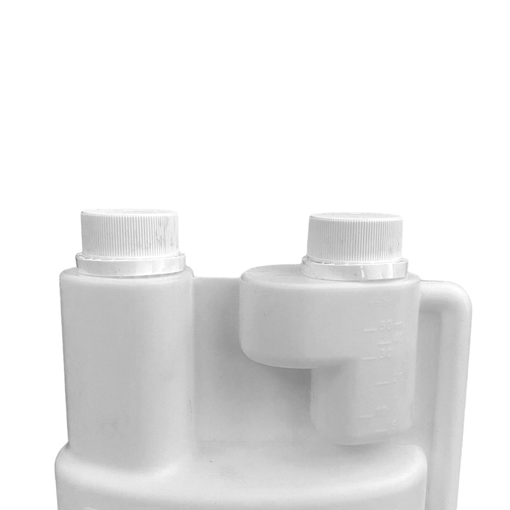 Medisept Viruton Forte 1L – Concentrate for Cleaning and Disinfection of Instruments - Image 2