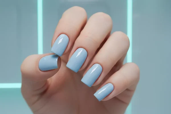 275 LABlue 8 ml PURE VEGAN CREAMY HYBRID VICTORIA VYNN | NailShop