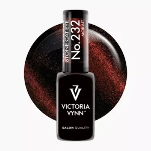232 Cat Eye Mokait 8 ml GEL POLISH VICTORIA VYNN