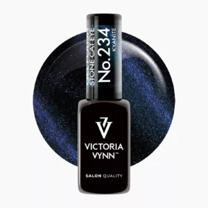 234 Cat Eye Kyanite 8 ml GEL POLISH VICTORIA VYNN