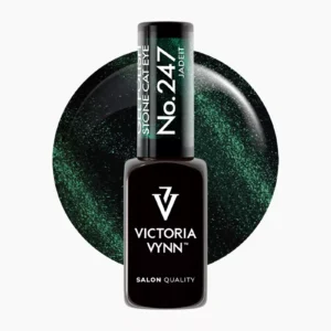 247 Cat Eye Jadeit 8 ml GEL POLISH VICTORIA VYNN