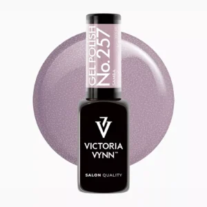 257 Samba 8 ml GEL POLISH VICTORIA VYNN