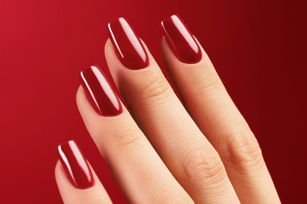 GEL POLISH 440 Redcoco 8 ml GEL POLISH VICTORIA VYNN - Image 3