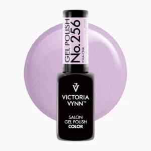 256 Cha-cha 8 ml GEL POLISH VICTORIA VYNN