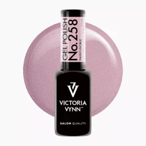 258 Passo-doble 8 ml GEL POLISH VICTORIA VYNN