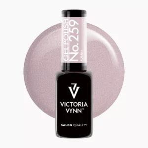 259 Rumba 8 ml GEL POLISH VICTORIA VYNN