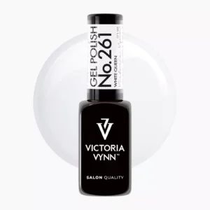 261 White Queen 8 ml GEL POLISH VICTORIA VYNN