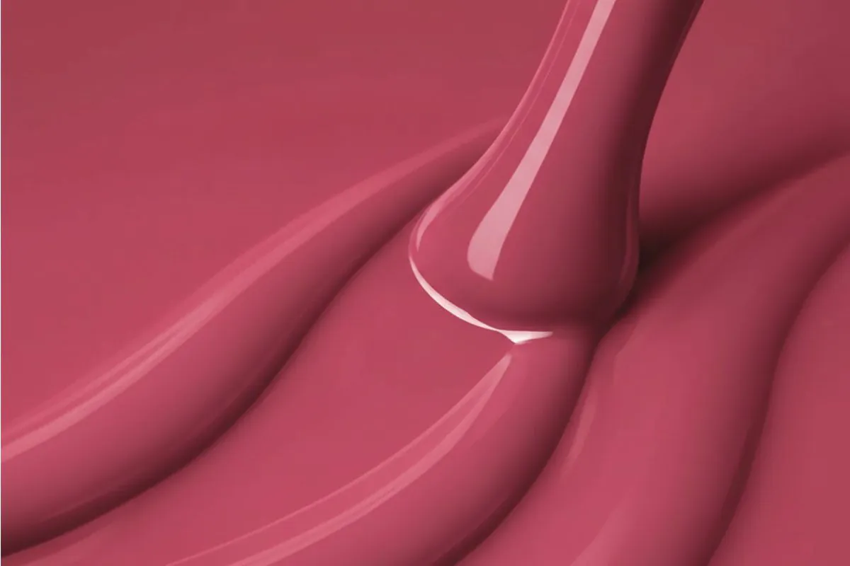 272 Living Pink 8 ml PURE VEGAN CREAMY HYBRID VICTORIA VYNN - Image 3