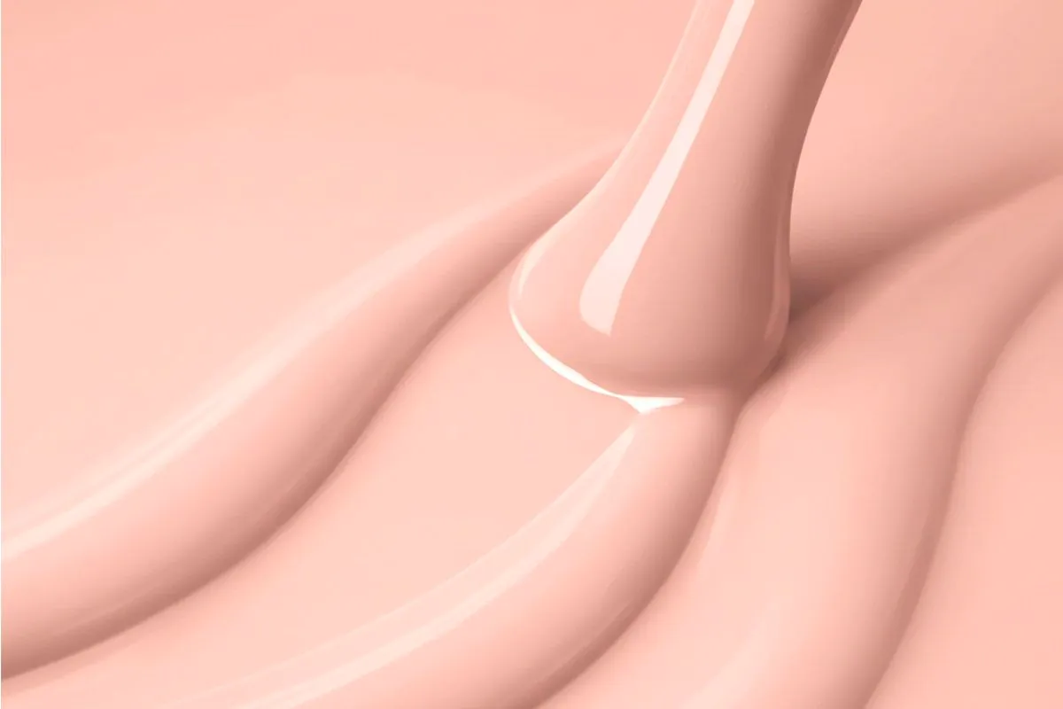 269 Pink Cell 8 ml PURE VEGAN CREAMY HYBRID VICTORIA VYNN - Image 4