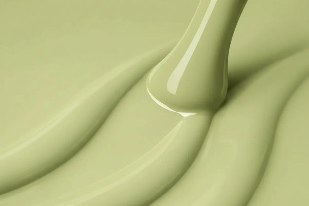274 VEGreen 8 ml PURE VEGAN CREAMY HYBRID VICTORIA VYNN - Image 4