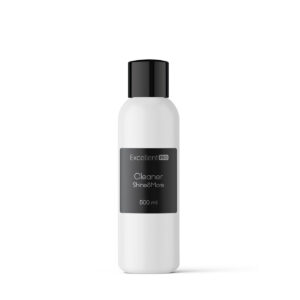 EXCELLENT PRO CLEANER SHINE & MORE – 500 ml