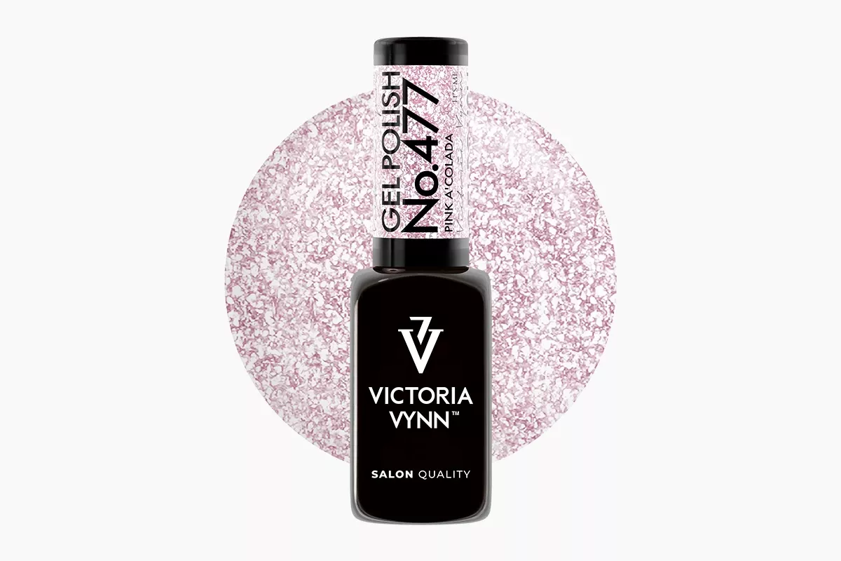 Midnight Spritz collection by Victoria Vynn SET of 5 - Image 8