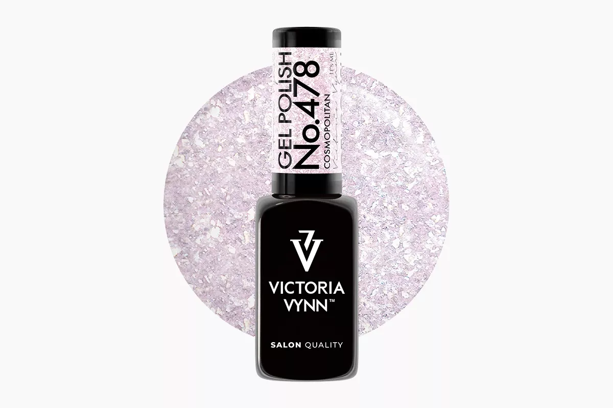 Midnight Spritz collection by Victoria Vynn SET of 5 - Image 9