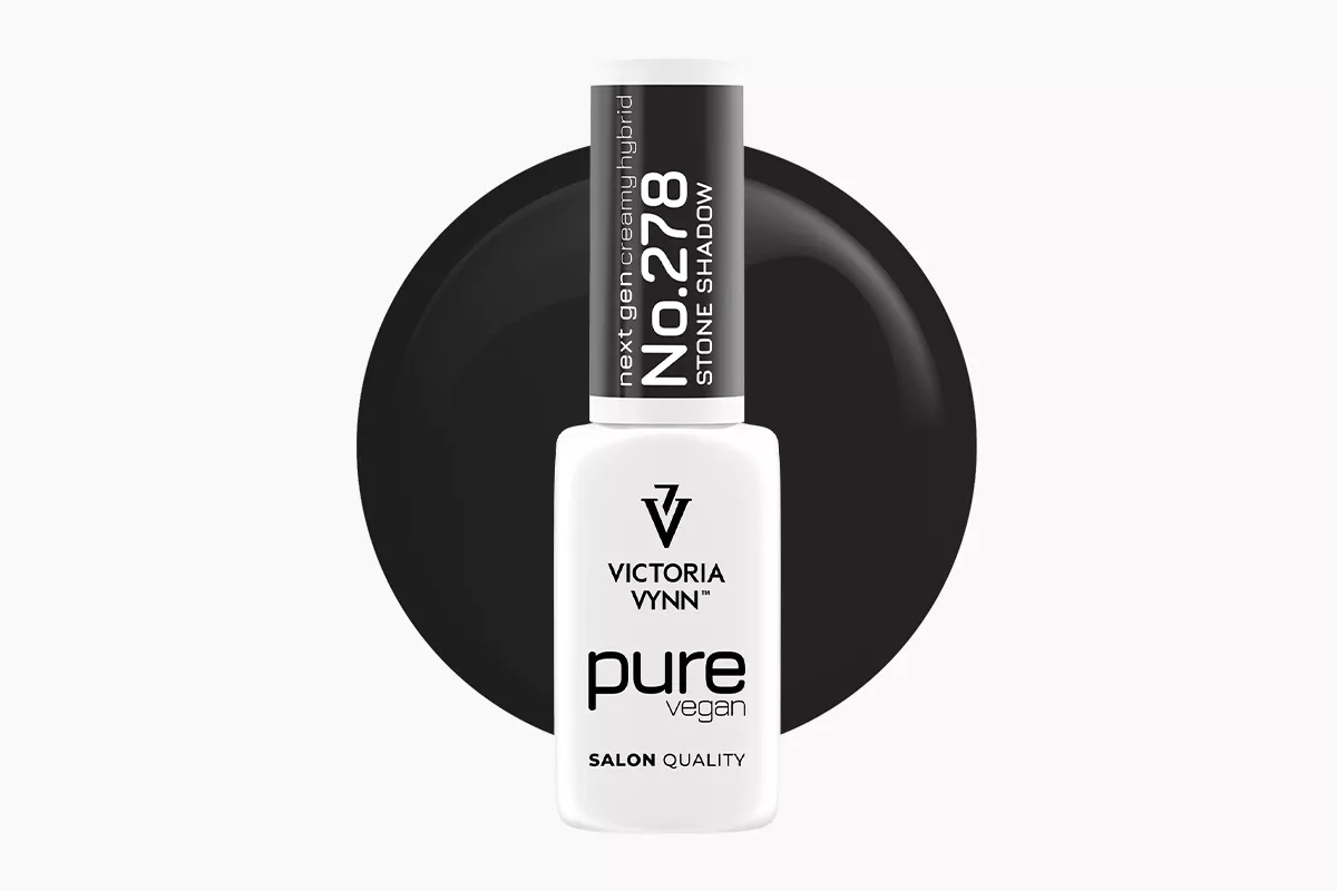 5PACK PURE VEGAN MISTIQUE FOREST 278-282 PURE VEGAN CREAMY HYBRID VICTORIA VYNN - Image 2