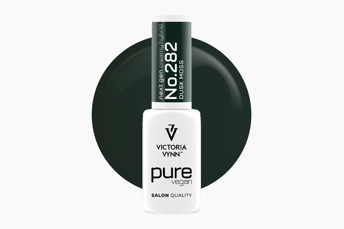 5PACK PURE VEGAN MISTIQUE FOREST 278-282 PURE VEGAN CREAMY HYBRID VICTORIA VYNN - Image 6