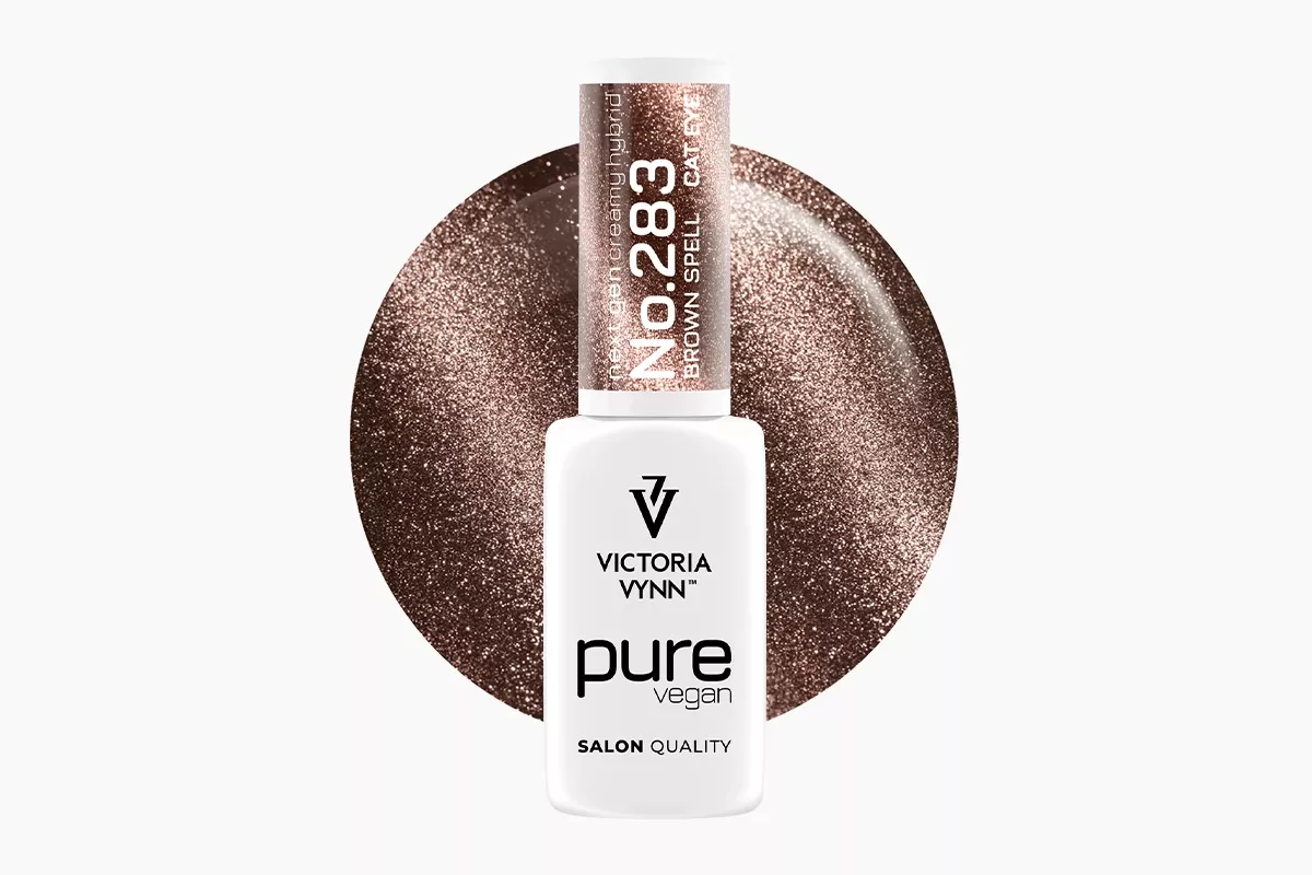 5PACK PURE VEGAN MISTIQUE WETLAND 283 - 287 - Image 2