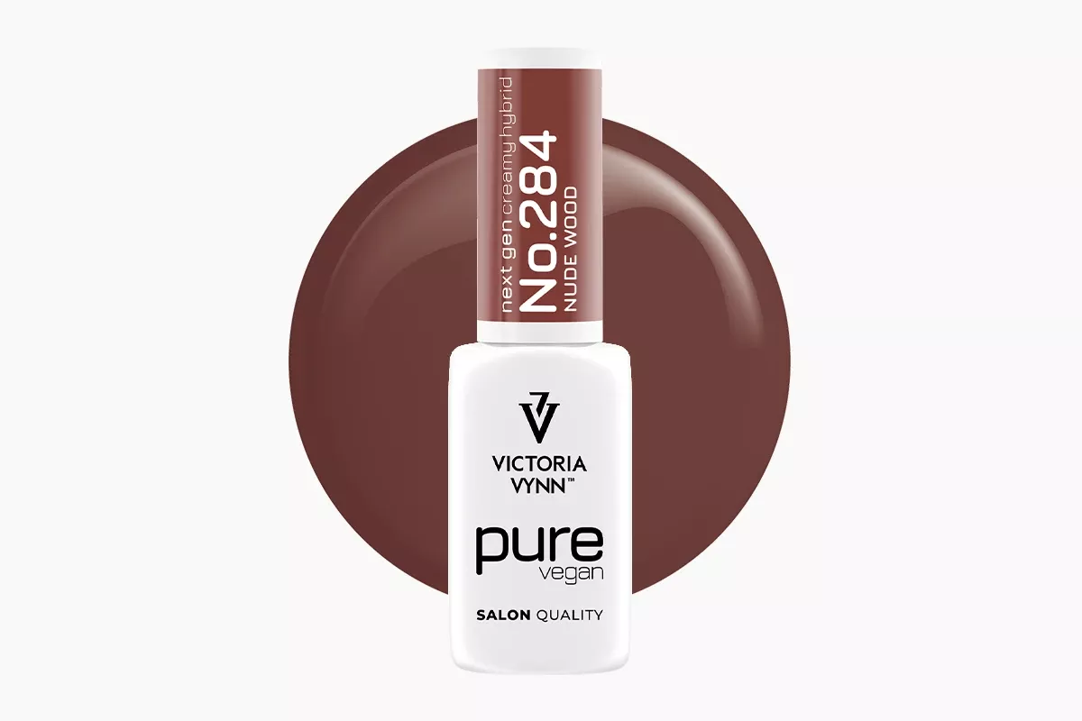 5PACK PURE VEGAN MISTIQUE WETLAND 283 - 287 - Image 3