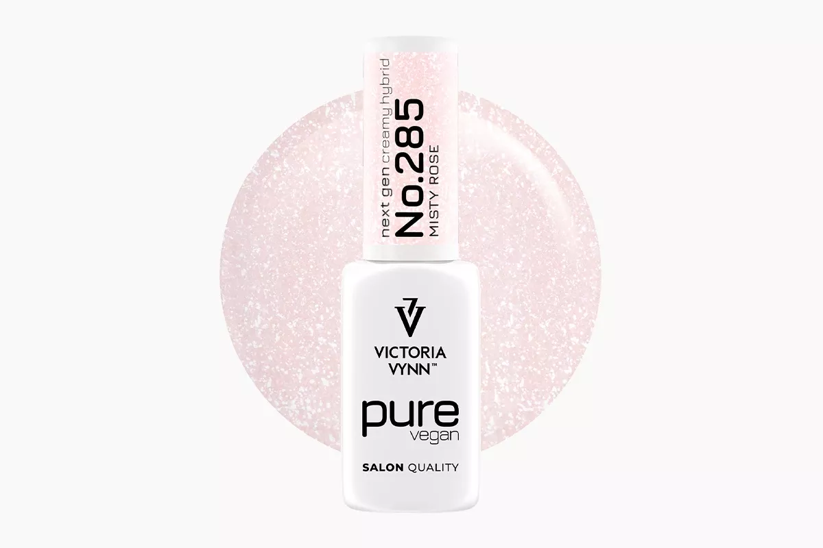 5PACK PURE VEGAN MISTIQUE WETLAND 283 - 287 - Image 4