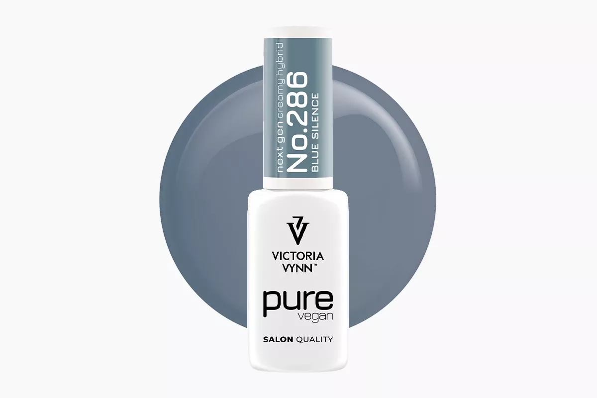 5PACK PURE VEGAN MISTIQUE WETLAND 283 - 287 - Image 5