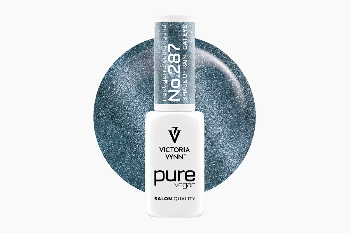 5PACK PURE VEGAN MISTIQUE WETLAND 283 - 287 - Image 6